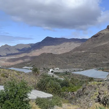 La Aldea San Nicolás