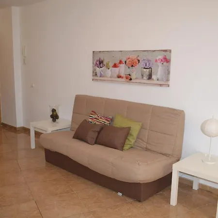 La Aldea דירה San Nicolás