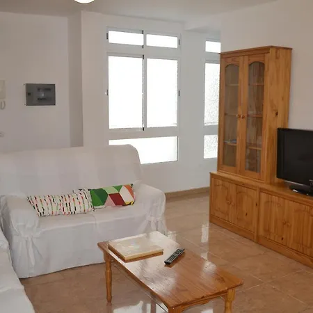 La Aldea