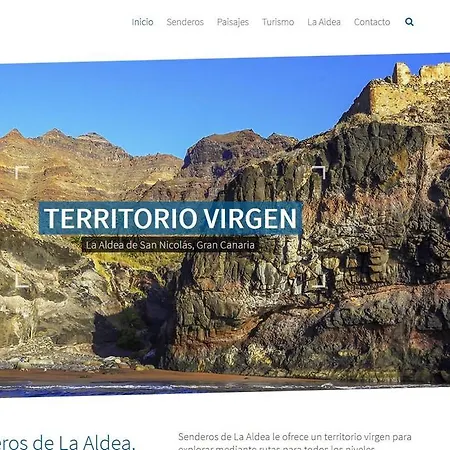 La Aldea *