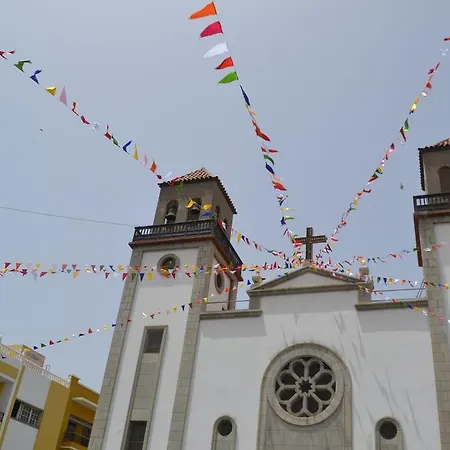 La Aldea